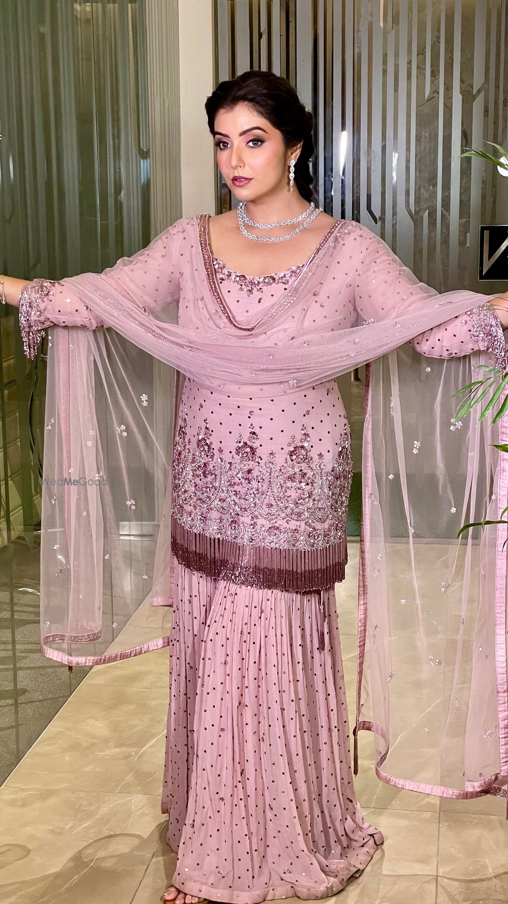 Photo By Makeup by Krati Jain - Bridal Makeup Artists