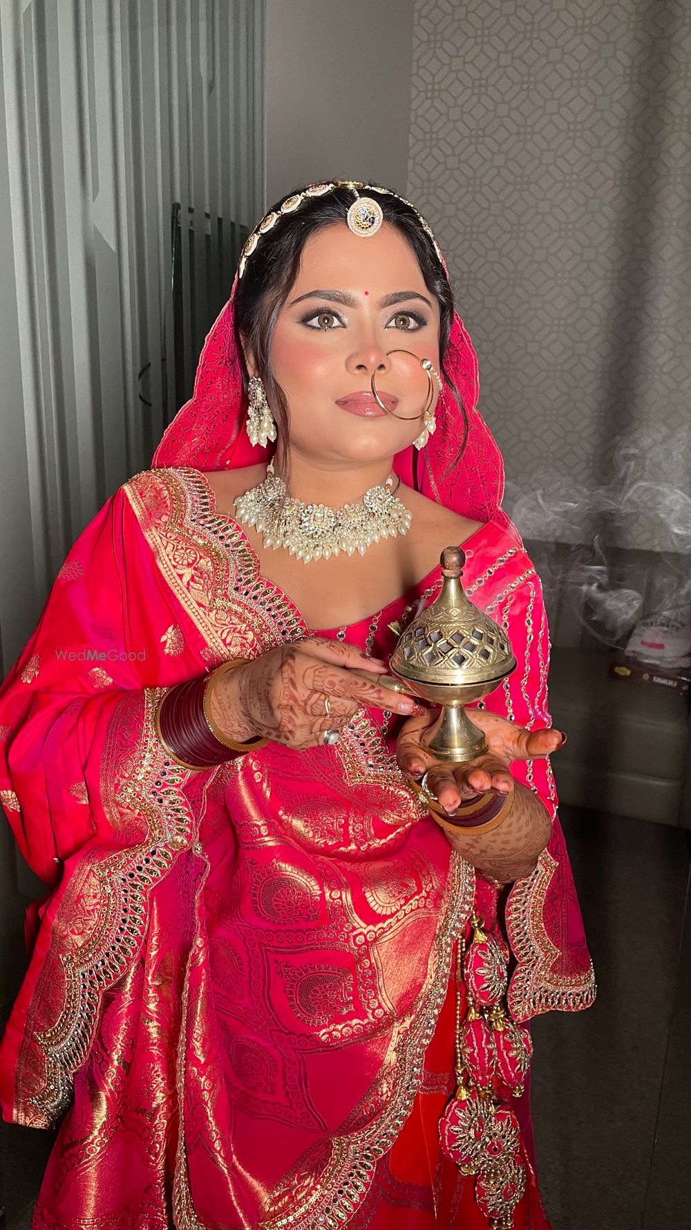 Photo By Makeup by Krati Jain - Bridal Makeup Artists