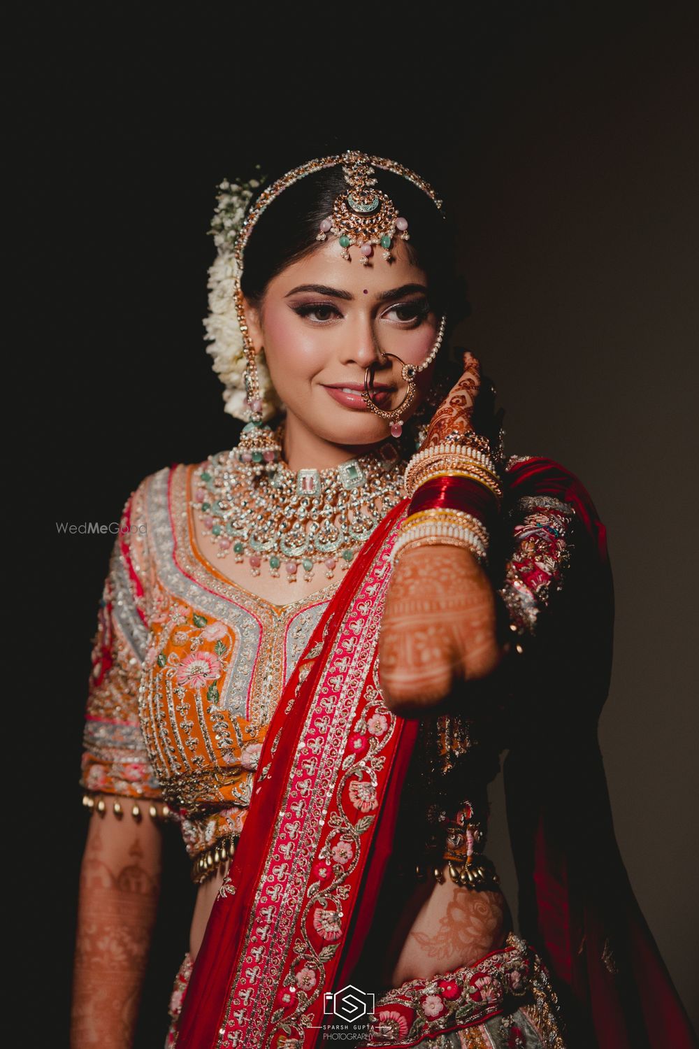 Photo By Makeup by Krati Jain - Bridal Makeup Artists