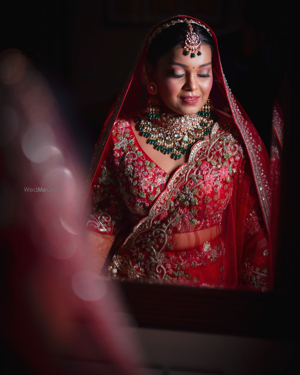 Photo By Shaifali Makeoverz - Bridal Makeup