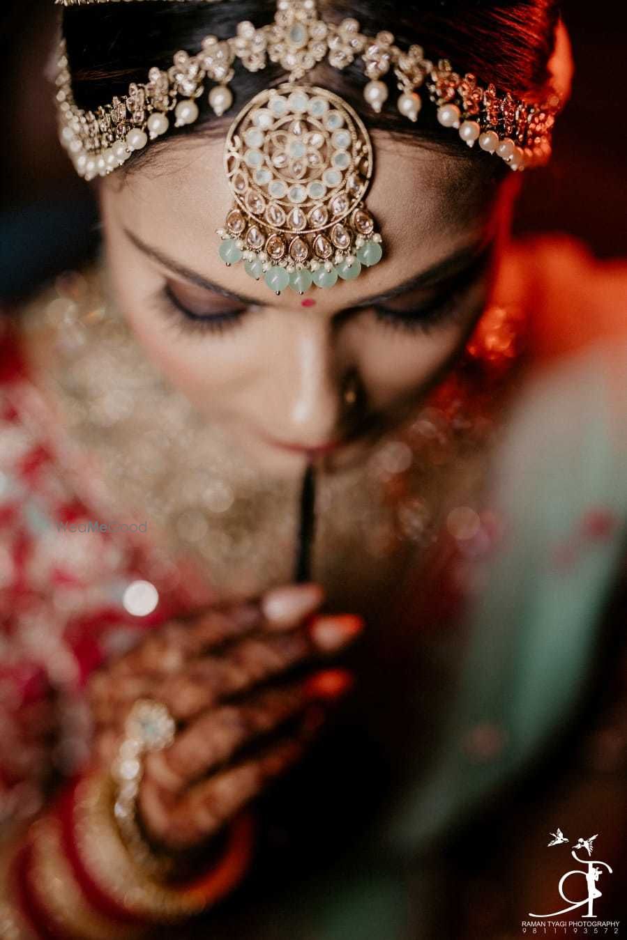 Photo By Shaifali Makeoverz - Bridal Makeup