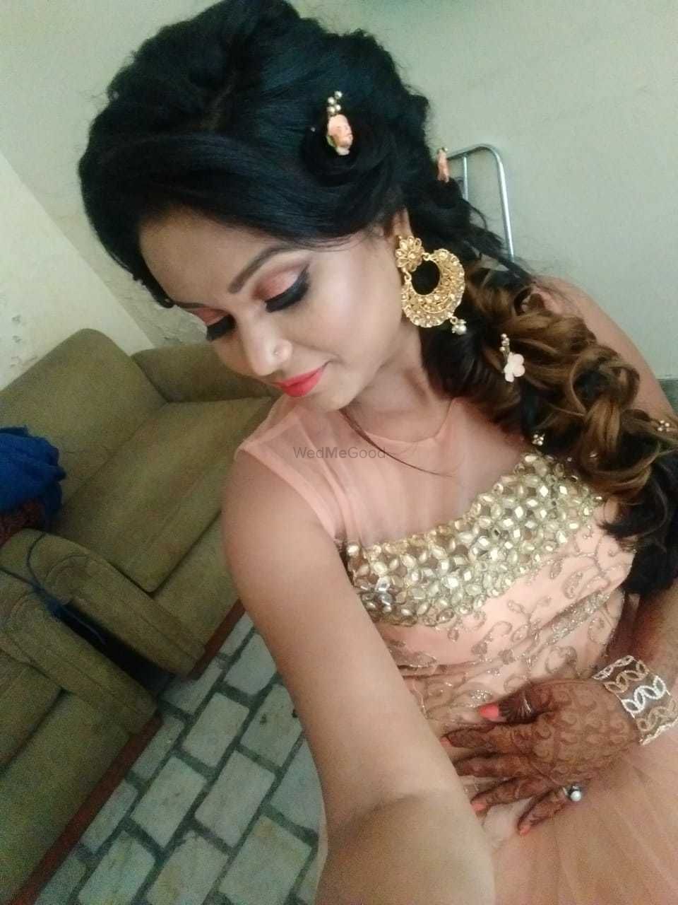 Photo By Ruhi Makeovers - Bridal Makeup