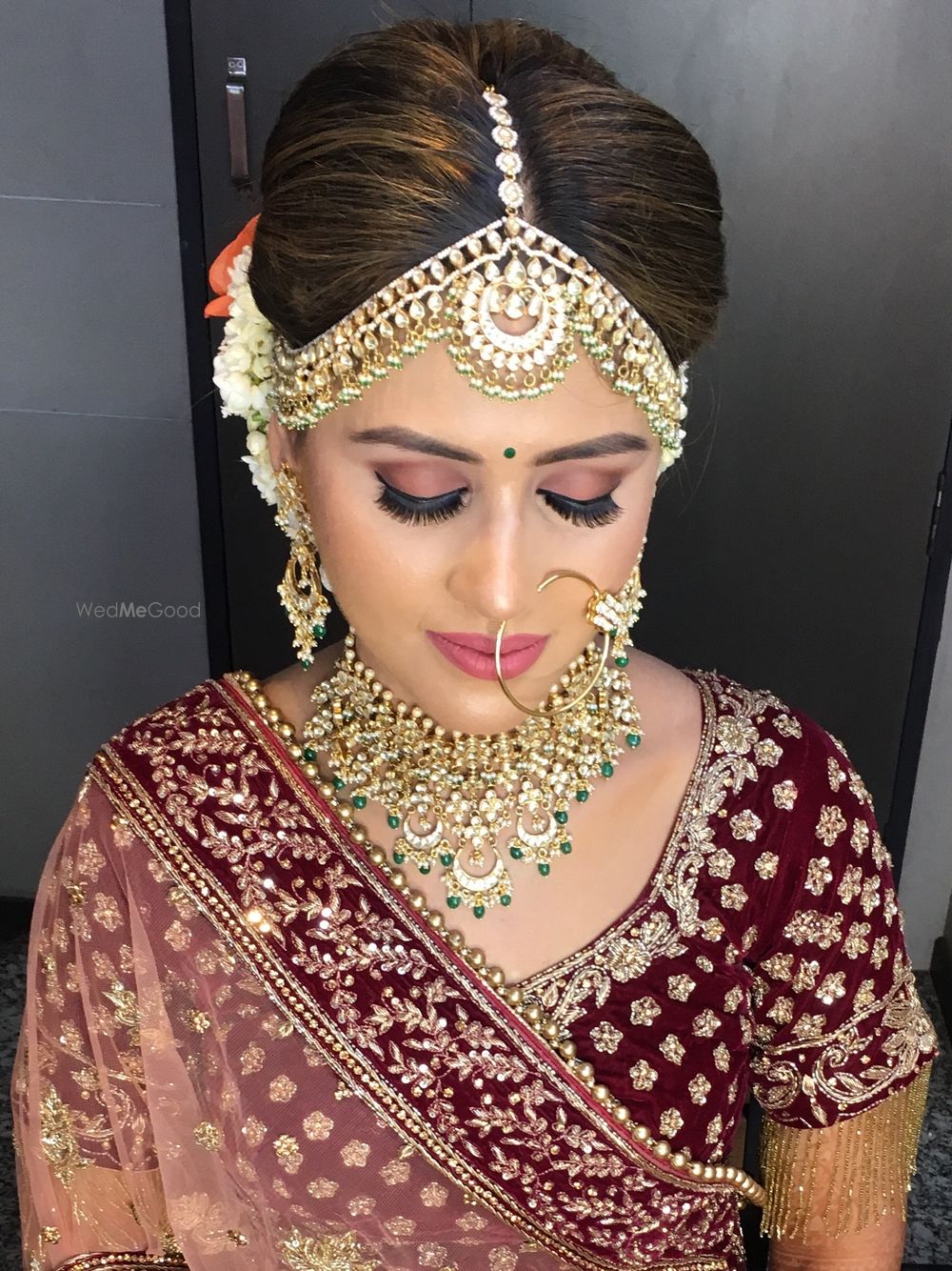 Photo By Sheetal Dang Makeup - Bridal Makeup