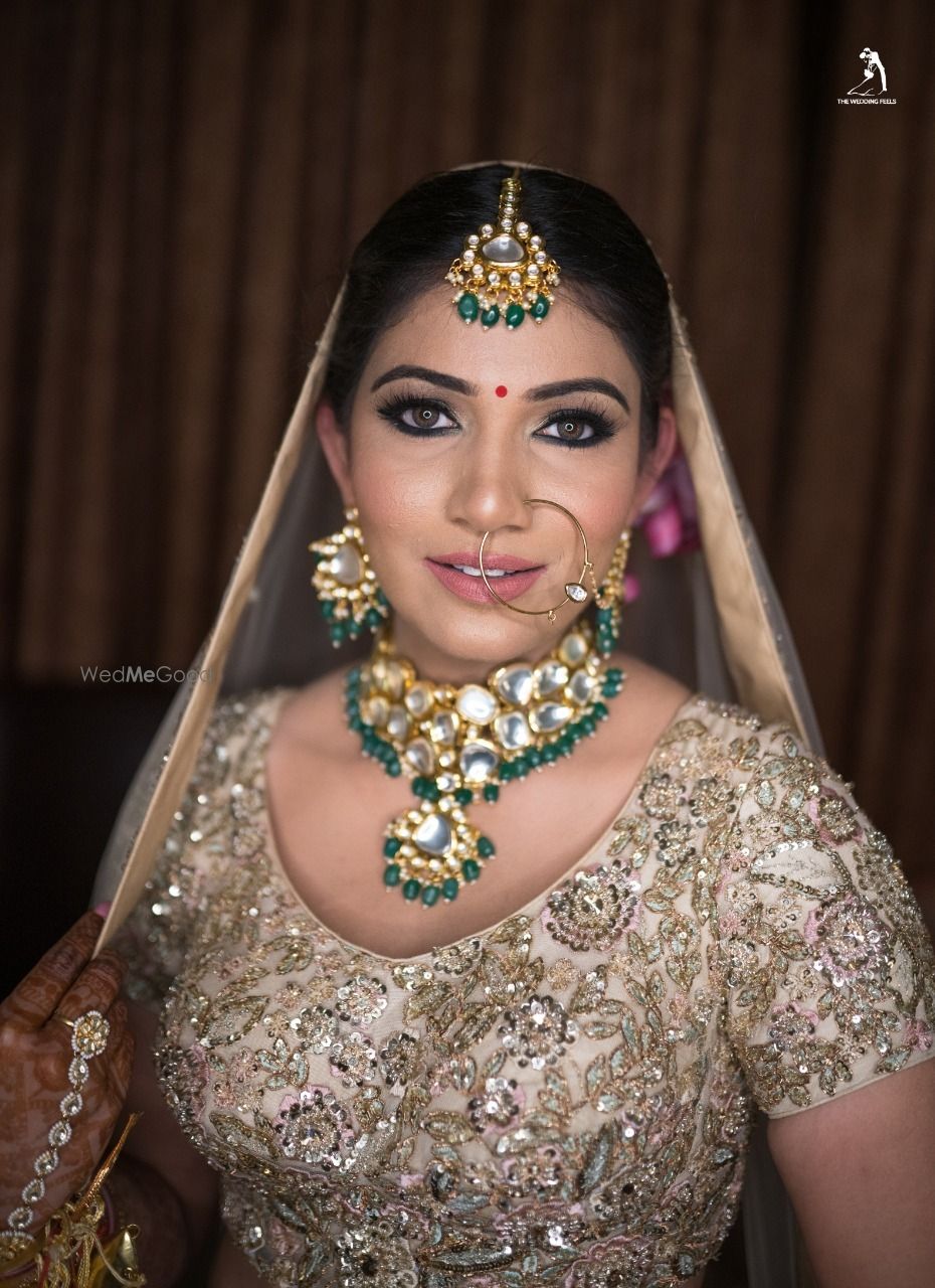 Photo By Sheetal Dang Makeup - Bridal Makeup