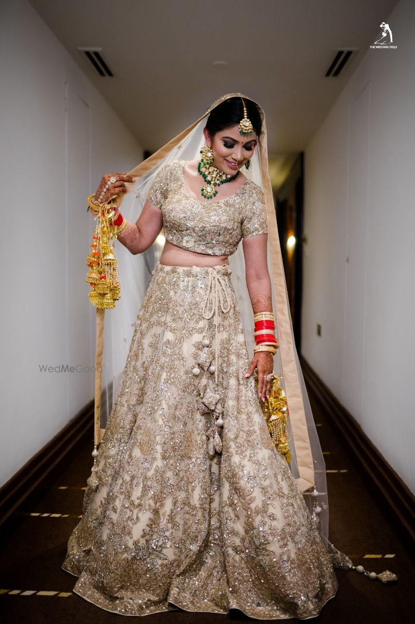 Photo By Sheetal Dang Makeup - Bridal Makeup