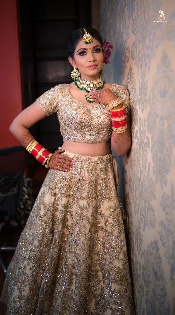 Photo By Sheetal Dang Makeup - Bridal Makeup