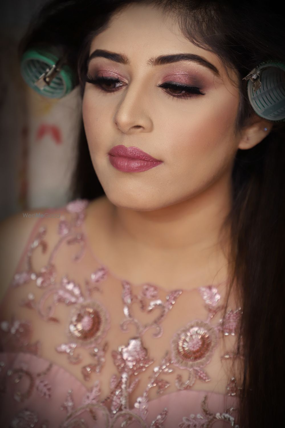 Photo By Sheetal Dang Makeup - Bridal Makeup