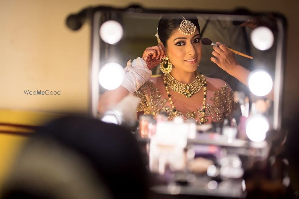 Photo By Sheetal Dang Makeup - Bridal Makeup