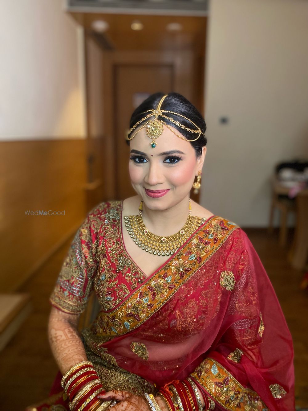 Photo By Sheetal Dang Makeup - Bridal Makeup