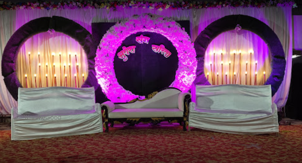 Munna Bhau Decorations Price & Reviews Nagpur Decorator
