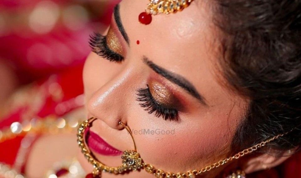 Makeover by Heena Sharma