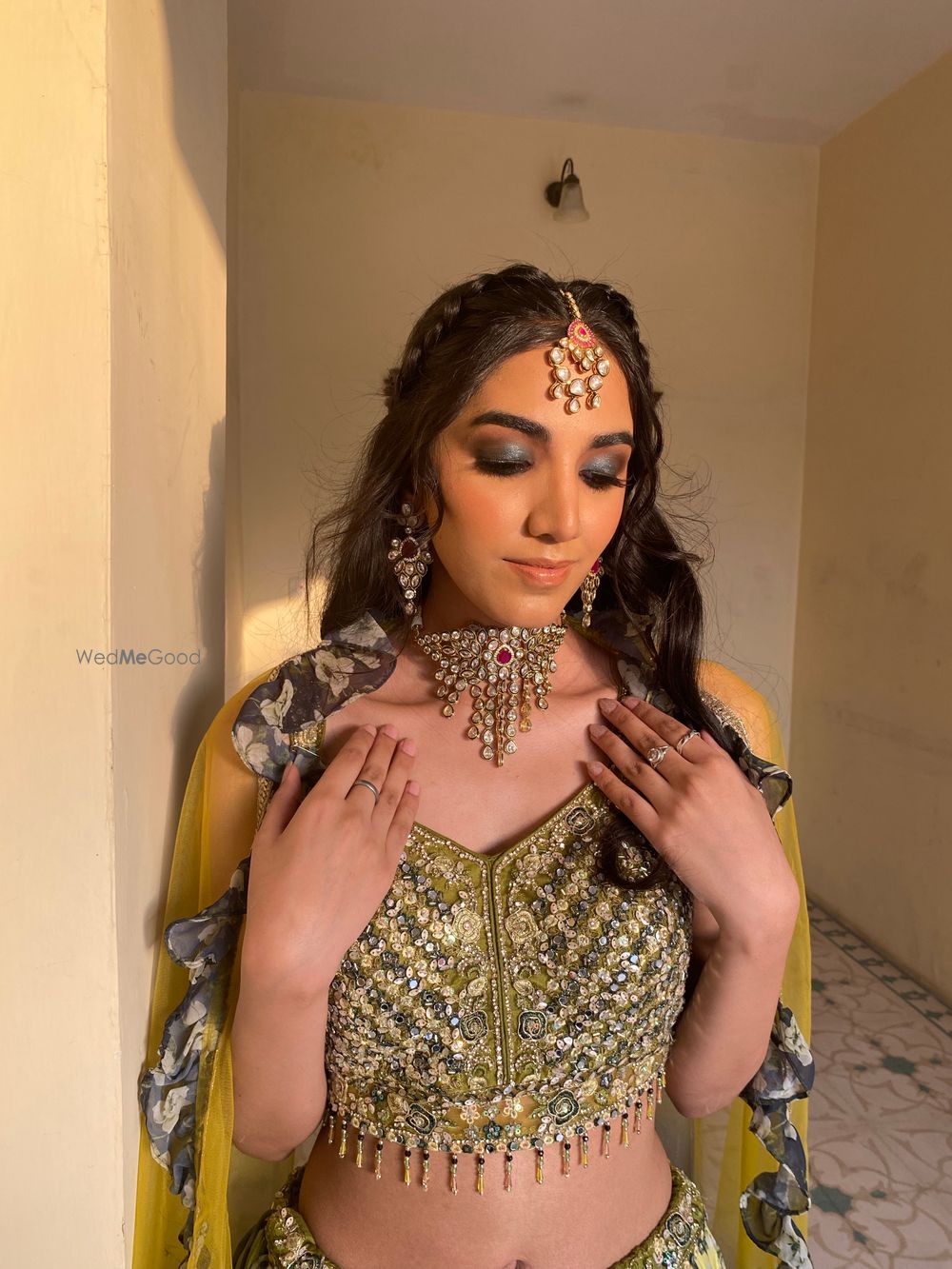 Photo By Makeup by Divya Vasnani - Bridal Makeup