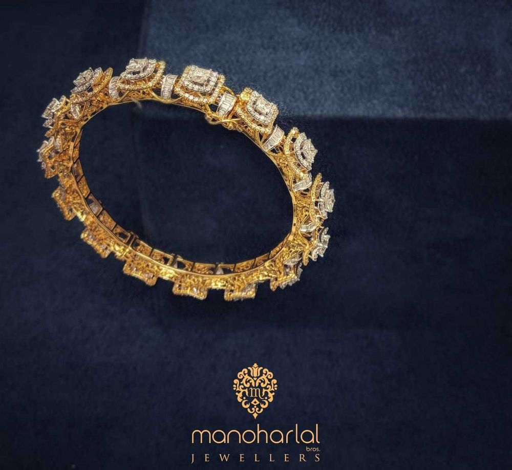 Photo By Manoharlal Brothers Jewellers - Jewellery