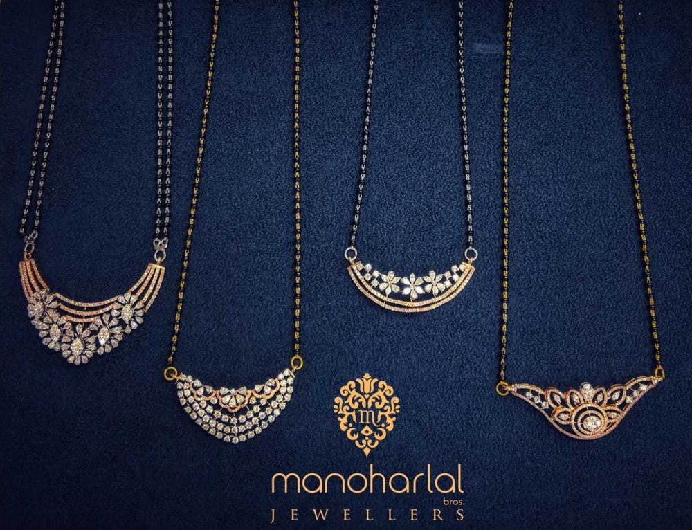 Photo By Manoharlal Brothers Jewellers - Jewellery