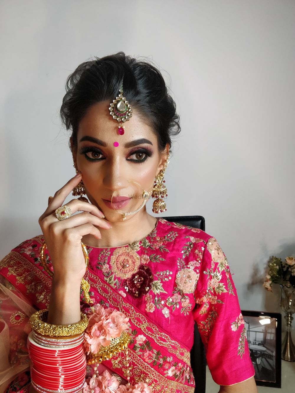 Photo By Makeup Stories by Niharika - Bridal Makeup