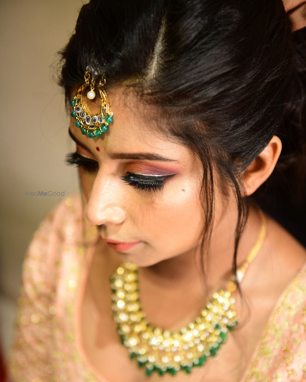 Photo By Makeup Stories by Niharika - Bridal Makeup