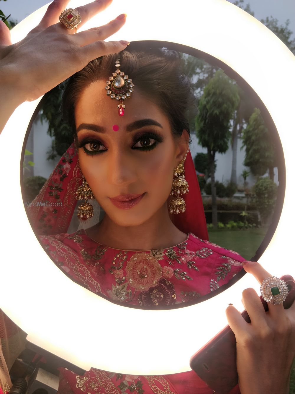 Photo By Makeup Stories by Niharika - Bridal Makeup