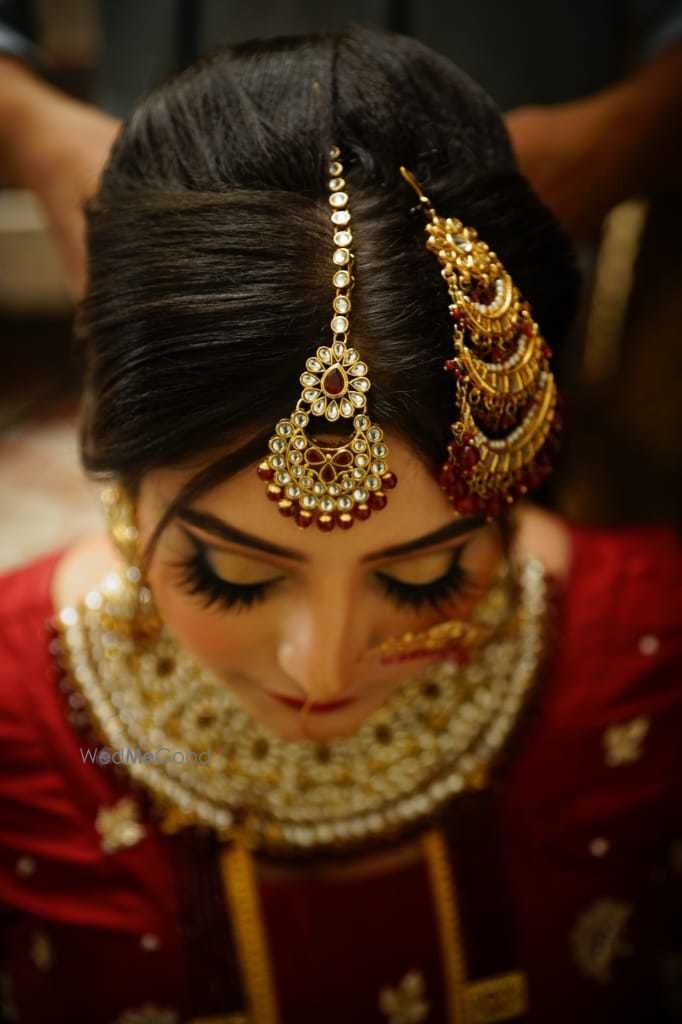 Photo By Makeup Stories by Niharika - Bridal Makeup