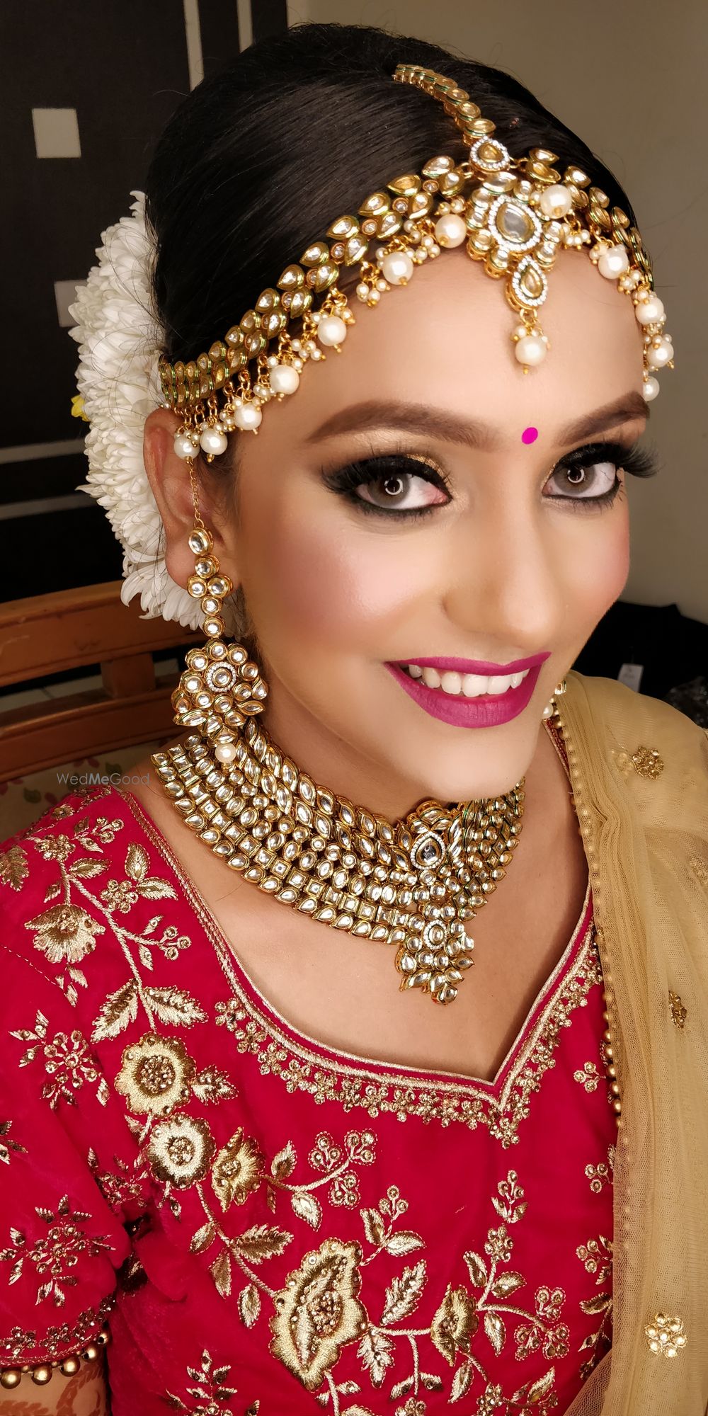 Photo By Makeup Stories by Niharika - Bridal Makeup