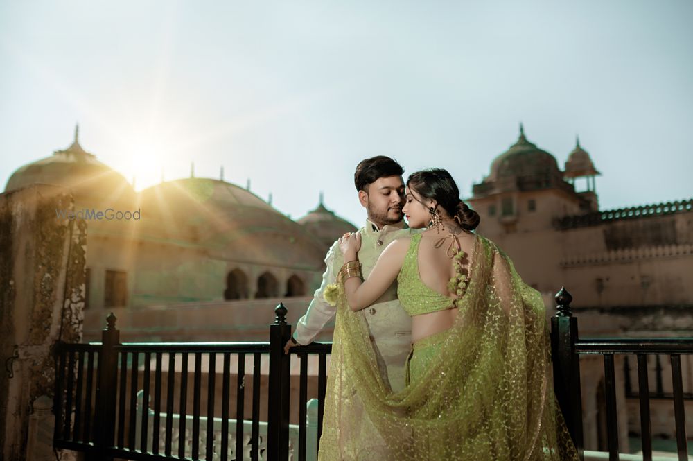 Photo By Speaking Shutter - Photographers