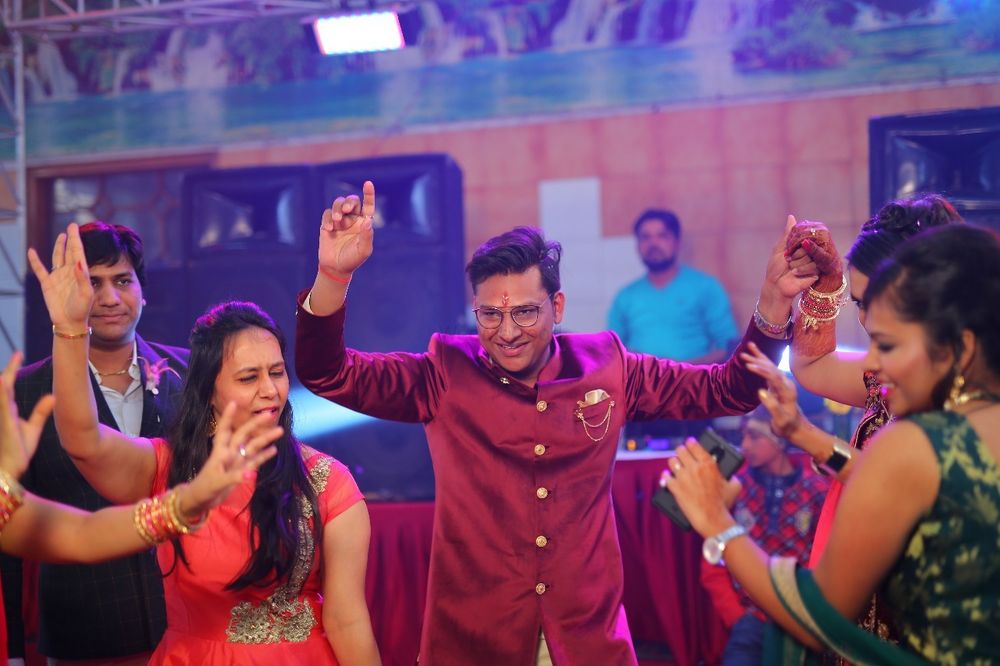 Photo By Rohan Dance and Wedding Choreography - Sangeet Choreographer