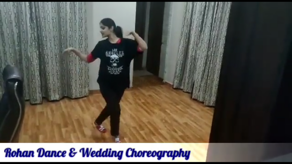 Photo By Rohan Dance and Wedding Choreography - Sangeet Choreographer