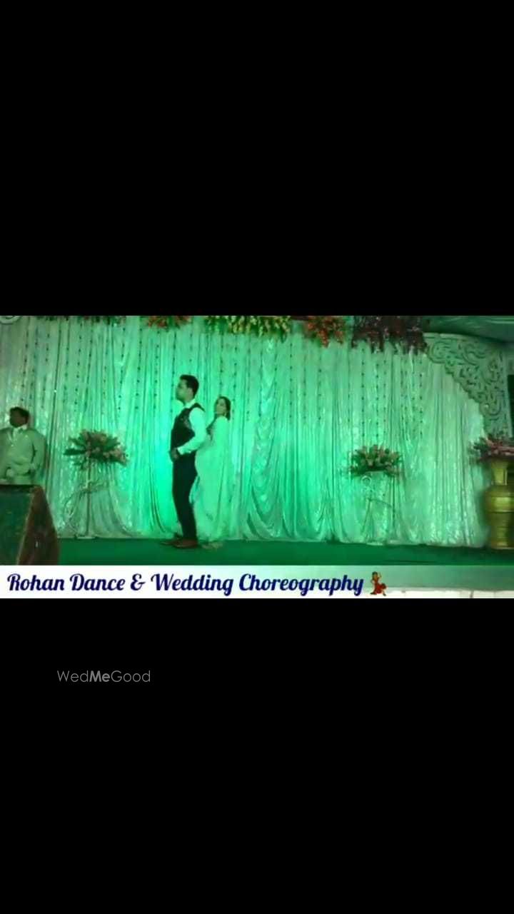 Photo By Rohan Dance and Wedding Choreography - Sangeet Choreographer