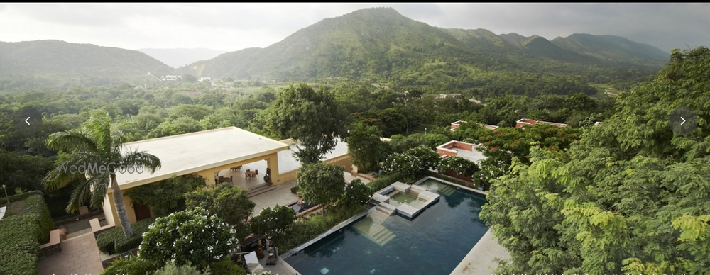 Photo By Club Mahindra Resort - Kumbhalgarh - Rajasthan - Venues