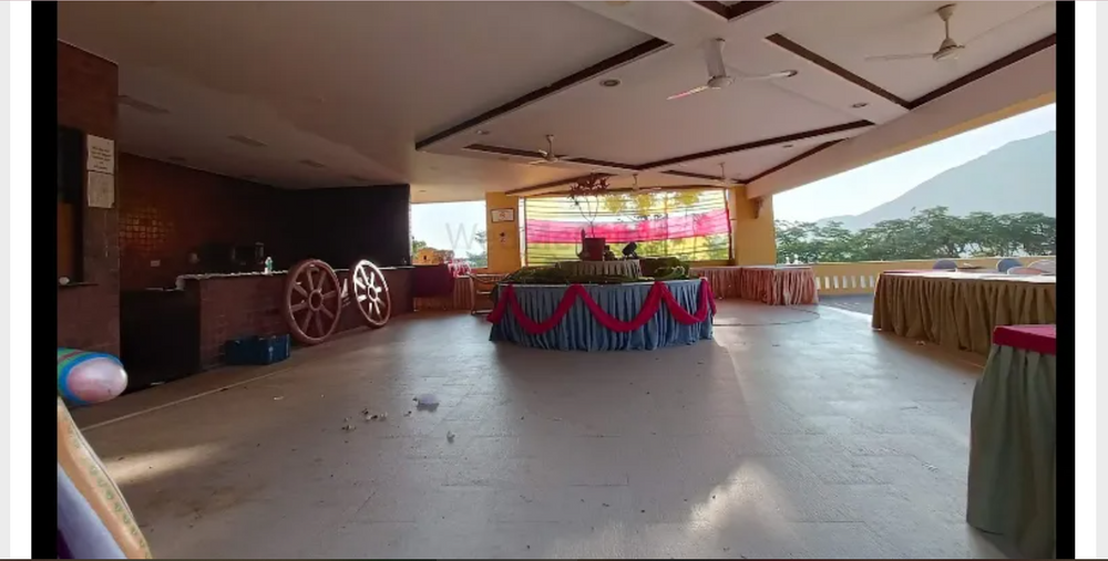 Club Mahindra Resort - Kumbhalgarh - Rajasthan