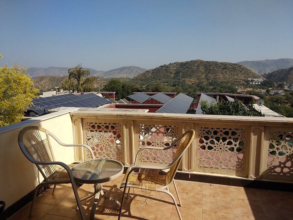 Photo By Club Mahindra Resort - Kumbhalgarh - Rajasthan - Venues