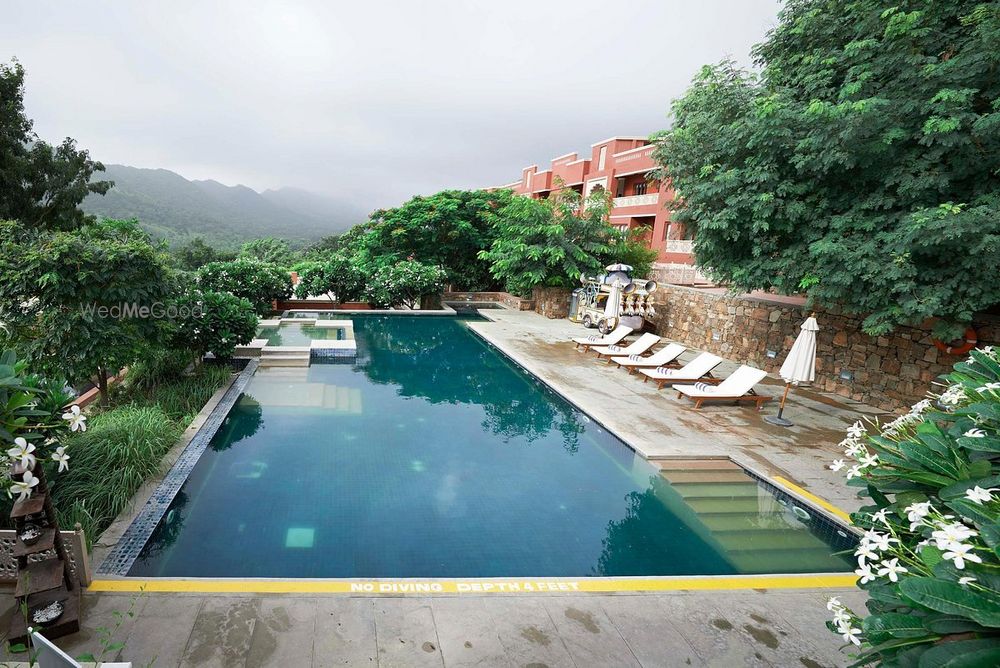 Photo By Club Mahindra Resort - Kumbhalgarh - Rajasthan - Venues