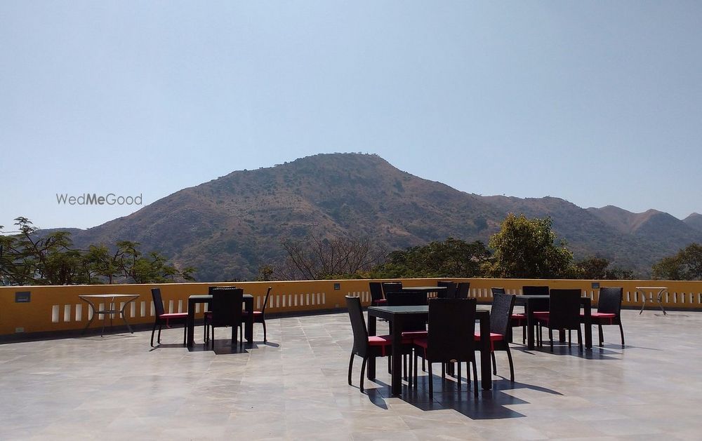 Photo By Club Mahindra Resort - Kumbhalgarh - Rajasthan - Venues