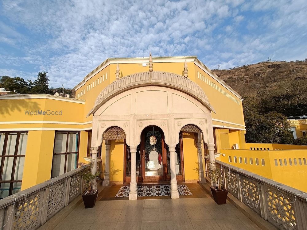 Photo By Club Mahindra Resort - Kumbhalgarh - Rajasthan - Venues