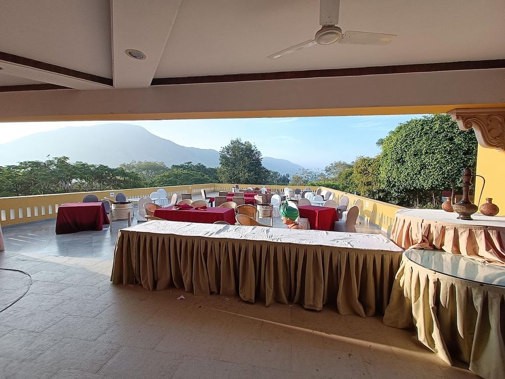 Photo By Club Mahindra Resort - Kumbhalgarh - Rajasthan - Venues