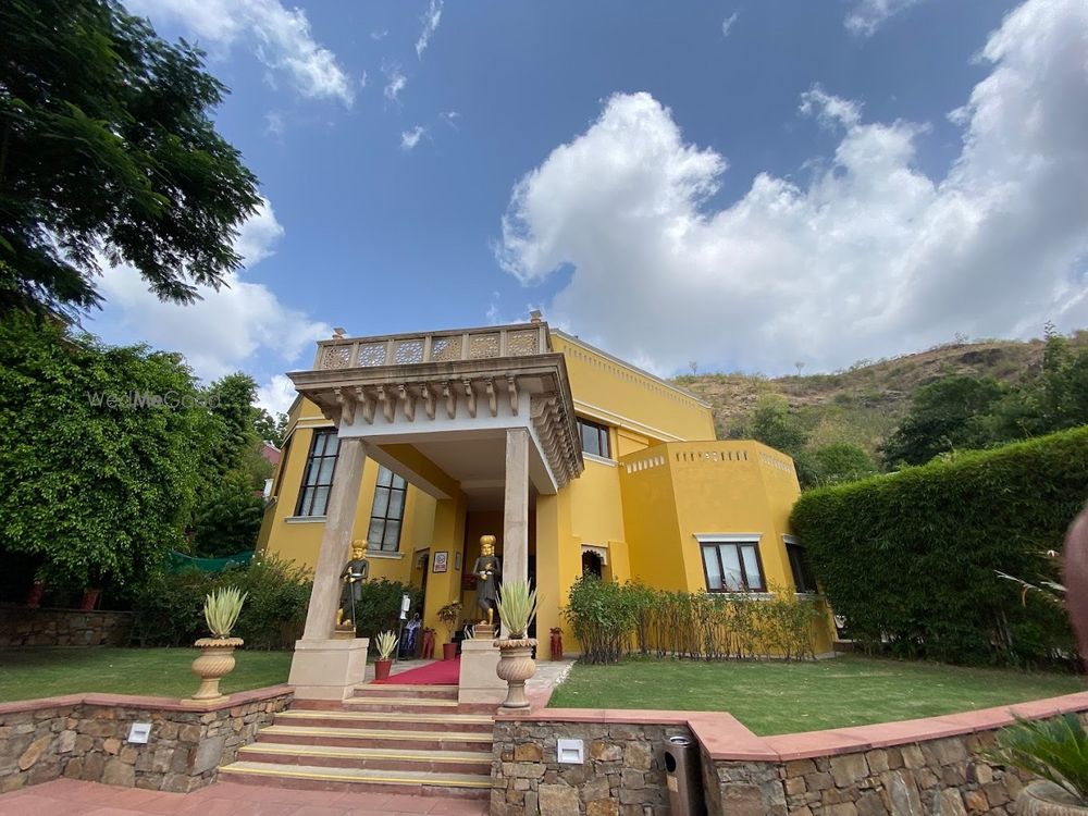 Photo By Club Mahindra Resort - Kumbhalgarh - Rajasthan - Venues