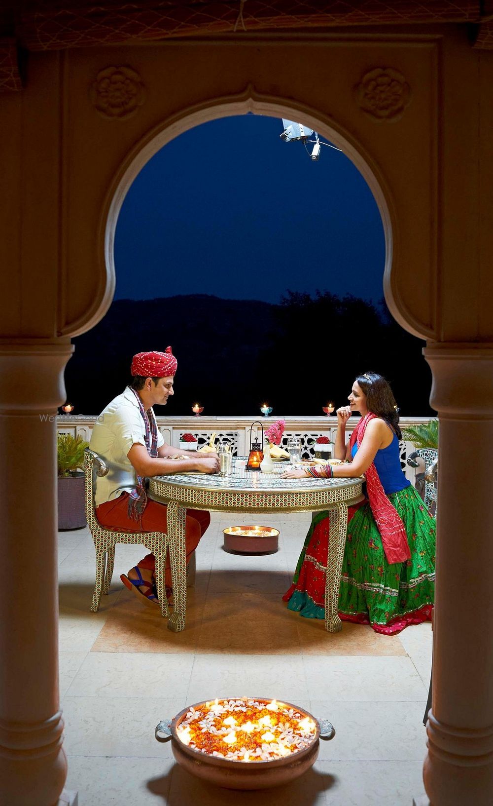 Photo By Club Mahindra Resort - Kumbhalgarh - Rajasthan - Venues