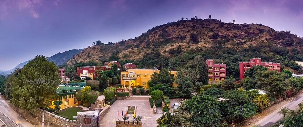 Photo By Club Mahindra Resort - Kumbhalgarh - Rajasthan - Venues