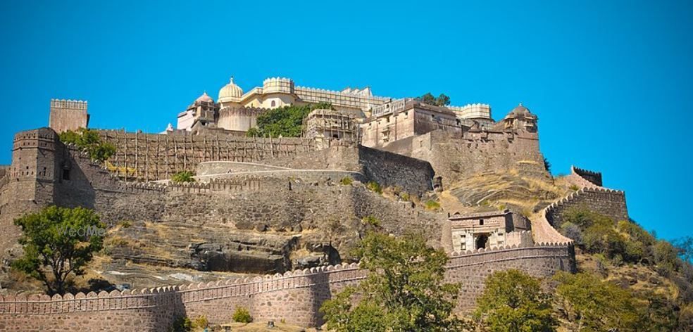 Photo By Club Mahindra Resort - Kumbhalgarh - Rajasthan - Venues