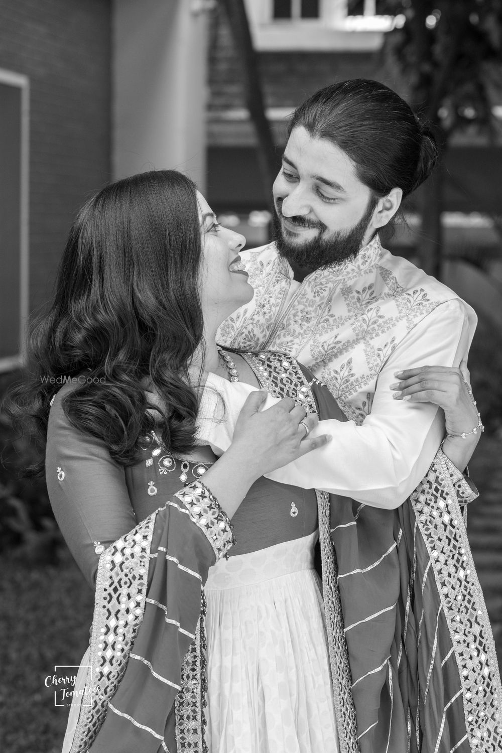 Photo By Cherry Tomatoes Studio - Photographers