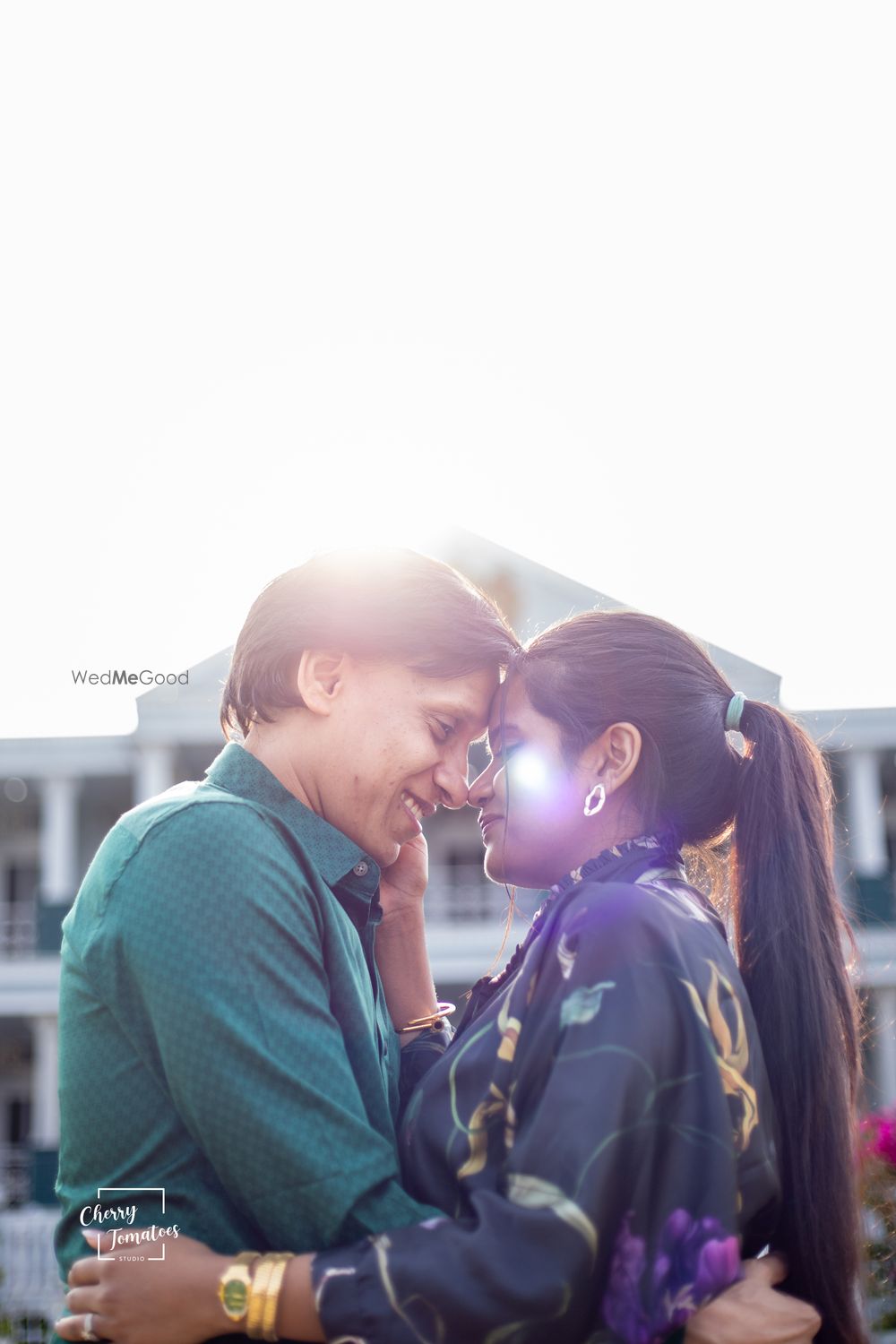 Photo By Cherry Tomatoes Studio - Photographers