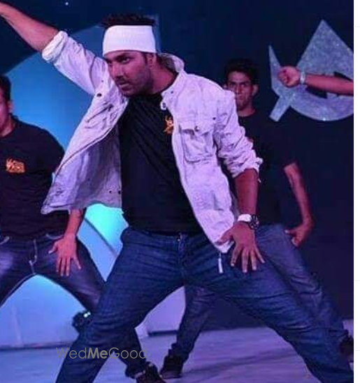 Photo By Sonu Dance Workstation - Sangeet Choreographer