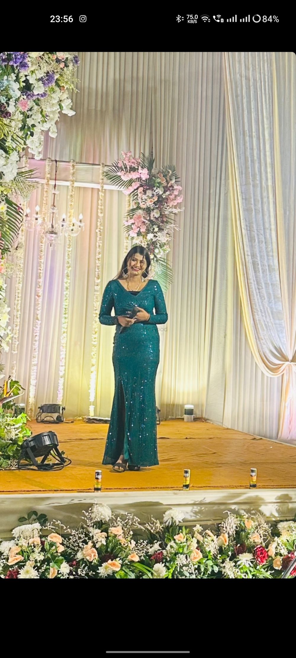 Photo By Anchor Sanjana - Wedding Entertainment 