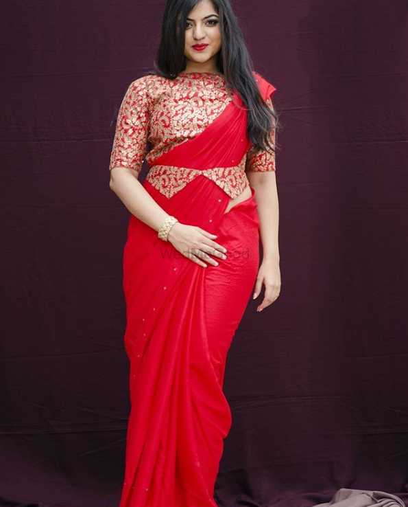 Photo By Surbhi and Divya - Bridal Wear