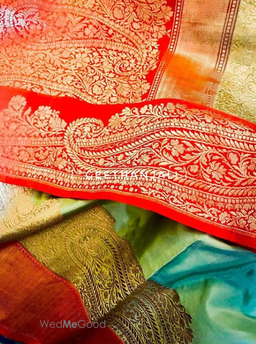 Photo By Geethanjali - Bridal Wear