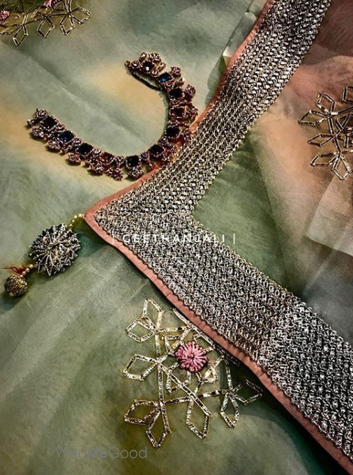 Photo By Geethanjali - Bridal Wear