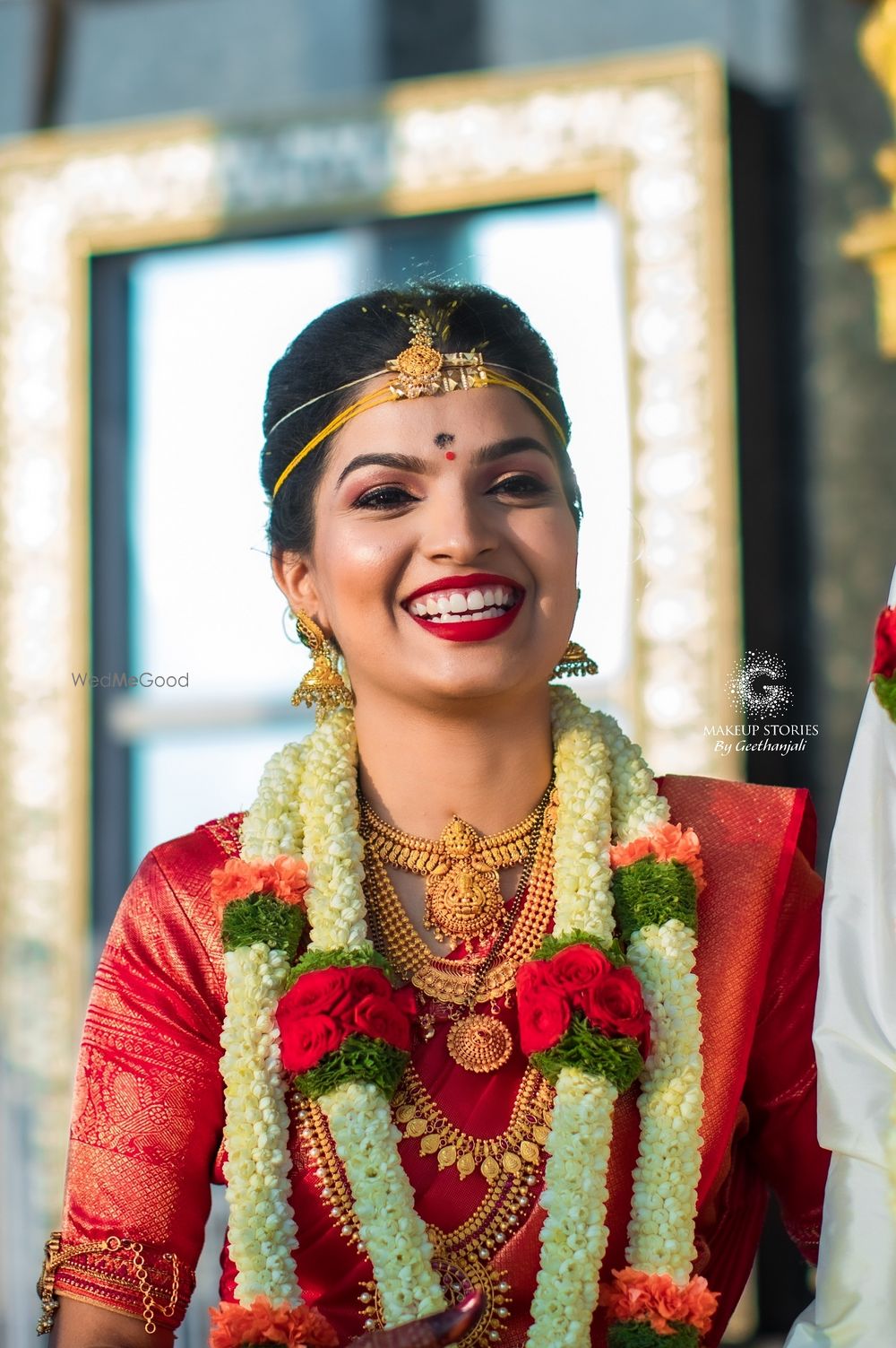 Photo By Makeup Stories by Geethanjali - Bridal Makeup