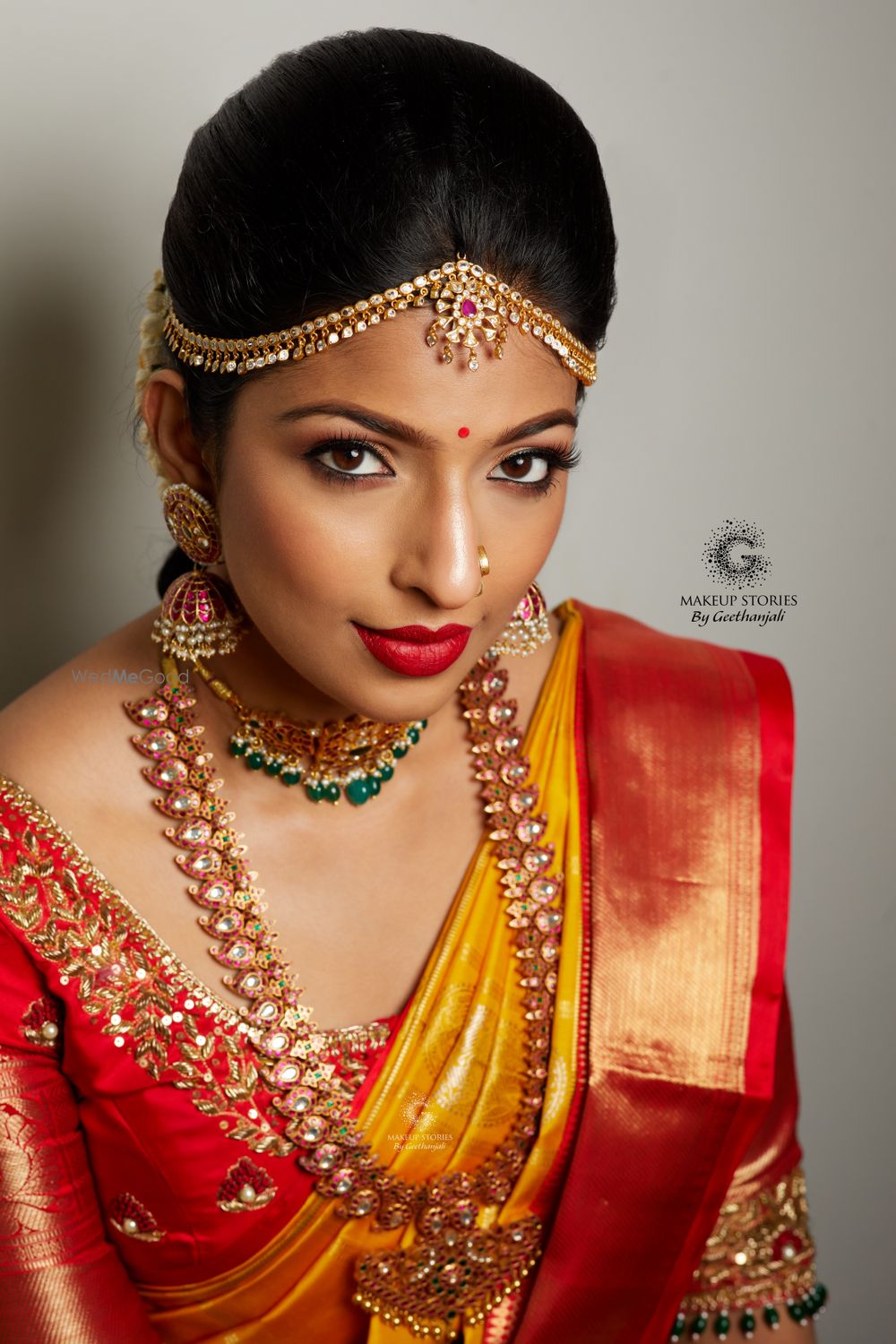 Photo By Makeup Stories by Geethanjali - Bridal Makeup