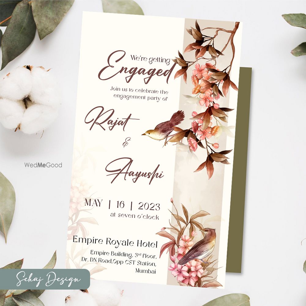 Photo By Sehaj Design - Invitations