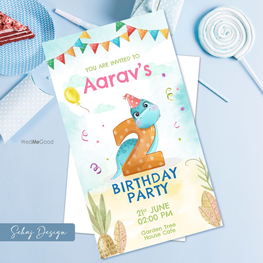 Photo By Sehaj Design - Invitations