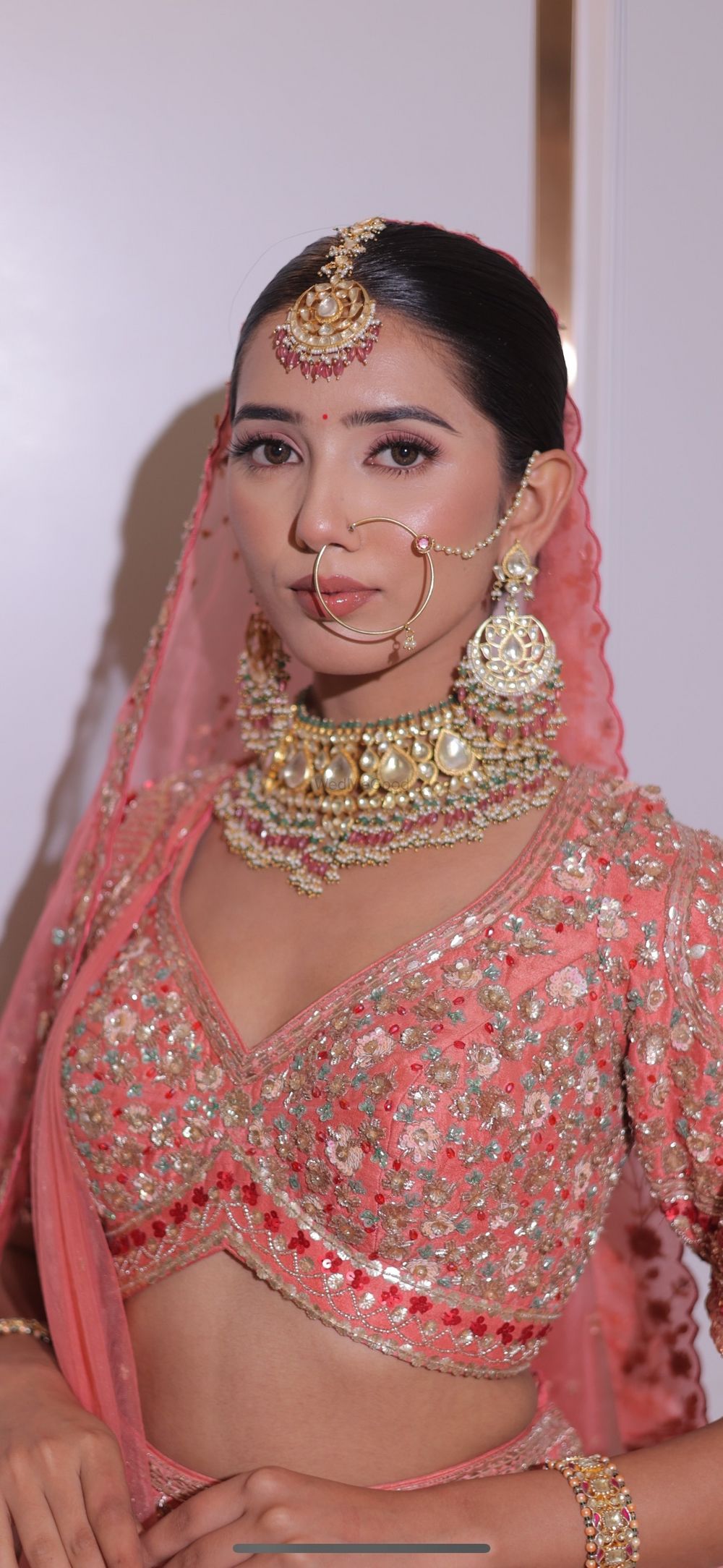 Photo By Kavya Kakkar Makeovers - Bridal Makeup